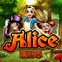 permainan slot Alice provider Joker dari situs slot gacor MEONGTOTO