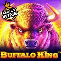 permainan slot Buffalo King provider Pragmatic Play dari situs slot gacor MEONGTOTO