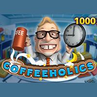 permainan slot Coffeeholics provider JDB dari situs slot gacor MEONGTOTO