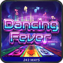 permainan slot Dancing Fever provider Spade Gaming dari situs slot gacor MEONGTOTO