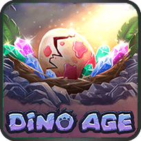 permainan slot Dino Age provider Slot 88 dari situs slot gacor MEONGTOTO