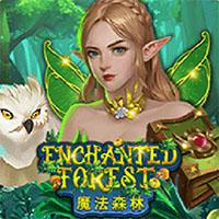 permainan slot Enchanted-Forest provider Joker dari situs slot gacor MEONGTOTO