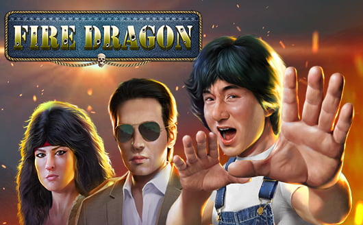 permainan slot Fire Dragon provider RTG dari situs slot gacor MEONGTOTO