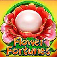 permainan slot Flower Fortunes provider CQ9 dari situs slot gacor MEONGTOTO