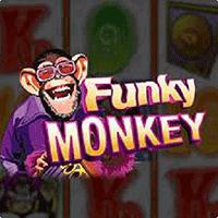 permainan slot Funky Monkey provider Playtech dari situs slot gacor MEONGTOTO