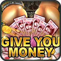 permainan slot GIVE YOU MONEY provider Astro Tech dari situs slot gacor MEONGTOTO