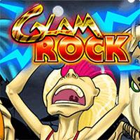 permainan slot Glam Rock provider Habanero dari situs slot gacor MEONGTOTO