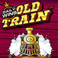 permainan slot Gold Train™ provider Pragmatic Play dari situs slot gacor MEONGTOTO