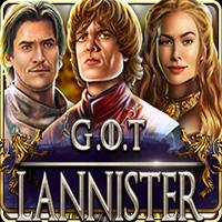permainan slot G.O.T Lannister provider Live 22 dari situs slot gacor MEONGTOTO