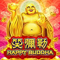 permainan slot Happy Buddha provider Joker dari situs slot gacor MEONGTOTO