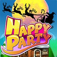 permainan slot Happy Party provider Joker dari situs slot gacor MEONGTOTO