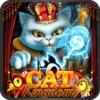 permainan slot King Cat provider Slot 88 dari situs slot gacor MEONGTOTO