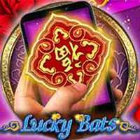 permainan slot Lucky Bats M provider CQ9 dari situs slot gacor MEONGTOTO