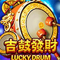 permainan slot Lucky Drum provider Joker dari situs slot gacor MEONGTOTO