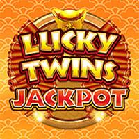 permainan slot Lucky Twins Jackpot provider Micro Gaming dari situs slot gacor MEONGTOTO