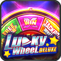 permainan slot Lucky Wheel Deluxe provider Ion Slot dari situs slot gacor MEONGTOTO