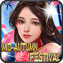 permainan slot MID-AUTUMN FESTIVAL provider Astro Tech dari situs slot gacor MEONGTOTO
