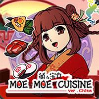 permainan slot Moe Moe Cuisine ver.China provider Gamatron dari situs slot gacor MEONGTOTO