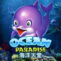 permainan slot Ocean Paradise provider Joker dari situs slot gacor MEONGTOTO