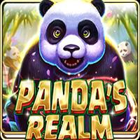 permainan slot Panda's Realm provider Live 22 dari situs slot gacor MEONGTOTO