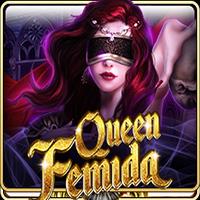 permainan slot Queen Femida provider Live 22 dari situs slot gacor MEONGTOTO