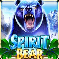 permainan slot Spirit Bear provider Live 22 dari situs slot gacor MEONGTOTO