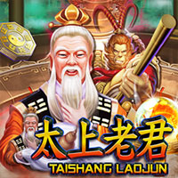 permainan slot Tai Shang Lao Jung provider Joker dari situs slot gacor MEONGTOTO