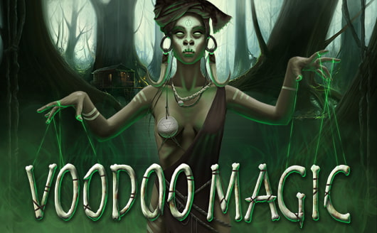 permainan slot Voodoo Magic provider Pragmatic Play dari situs slot gacor MEONGTOTO