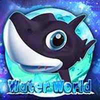 permainan slot Water World provider CQ9 dari situs slot gacor MEONGTOTO
