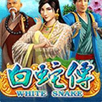 permainan slot White Snake provider Joker dari situs slot gacor MEONGTOTO