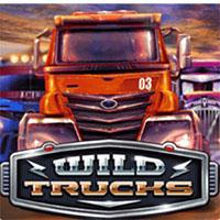 permainan slot Wild Trucks provider Habanero dari situs slot gacor MEONGTOTO
