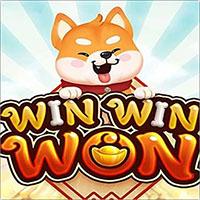 permainan slot Win Win Won provider PG Soft dari situs slot gacor MEONGTOTO